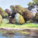 bord-de-dordogne-puifferrat-pastelliste
