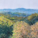 25195heure-doree-aurore-puifferrat-pastelliste