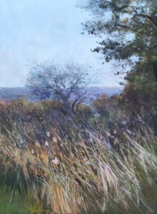 chemin-nostalgique-aurore-puifferrat-pastelliste