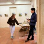 article presse La Gazette ariegeoise