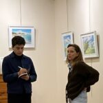 Article de presse : La Gazette ariegeoise