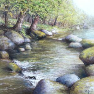 22073 eau et granit