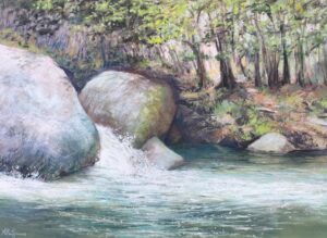 22090rochers en eau vive
