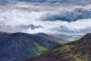 26222Après l'orage rude-aurore-puifferrat-pastelliste