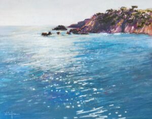 26224 Playa San Pol-aurore puifferrat pastelliste